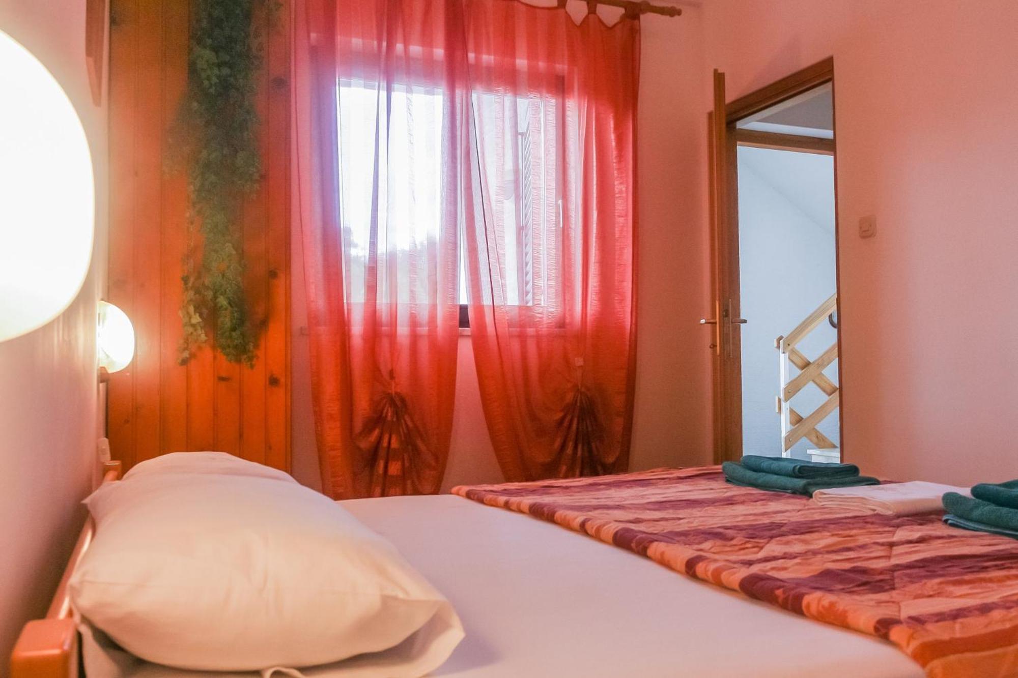Apartment Suzy Vantacici Ruang foto