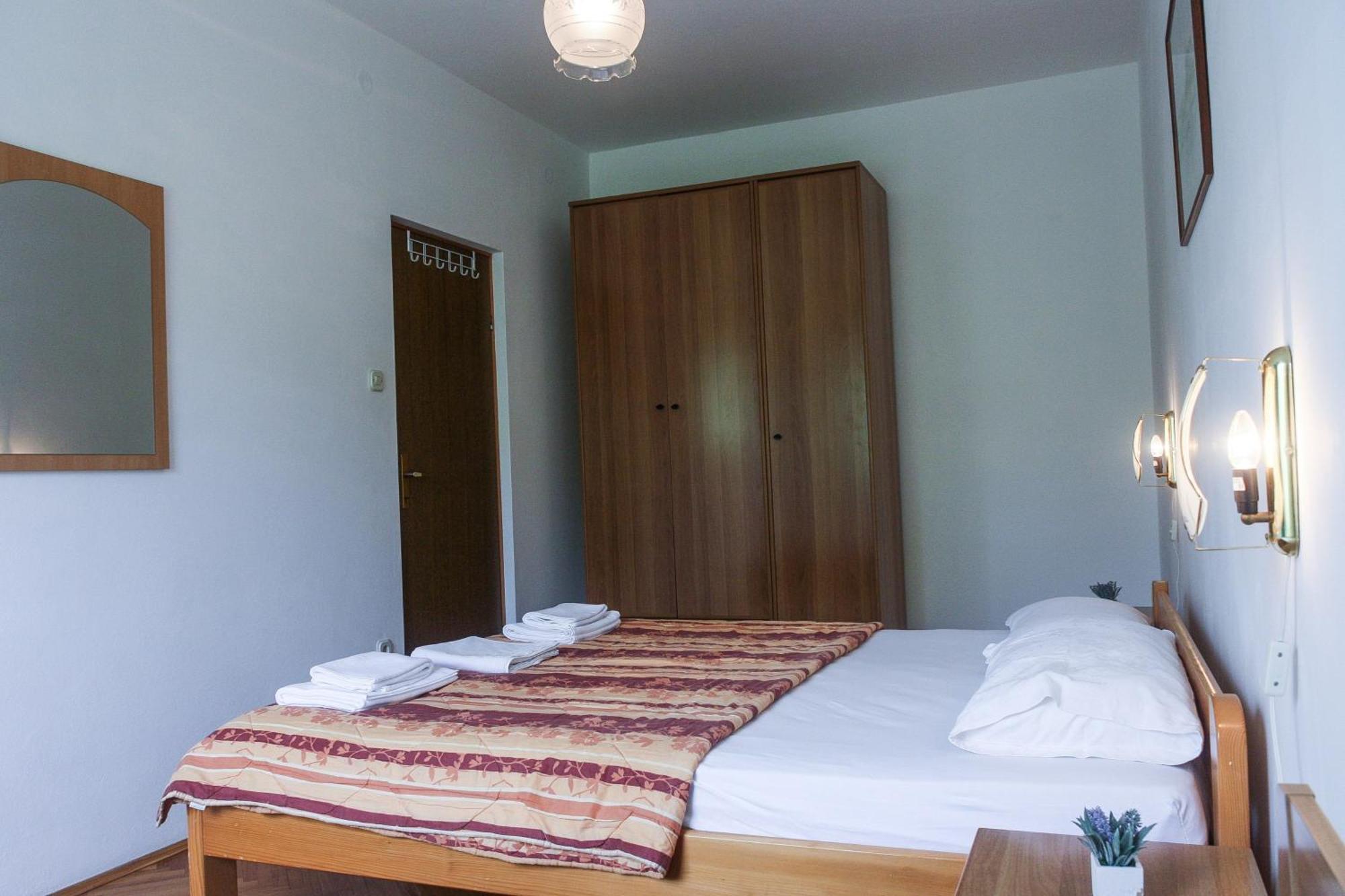 Apartment Suzy Vantacici Ruang foto