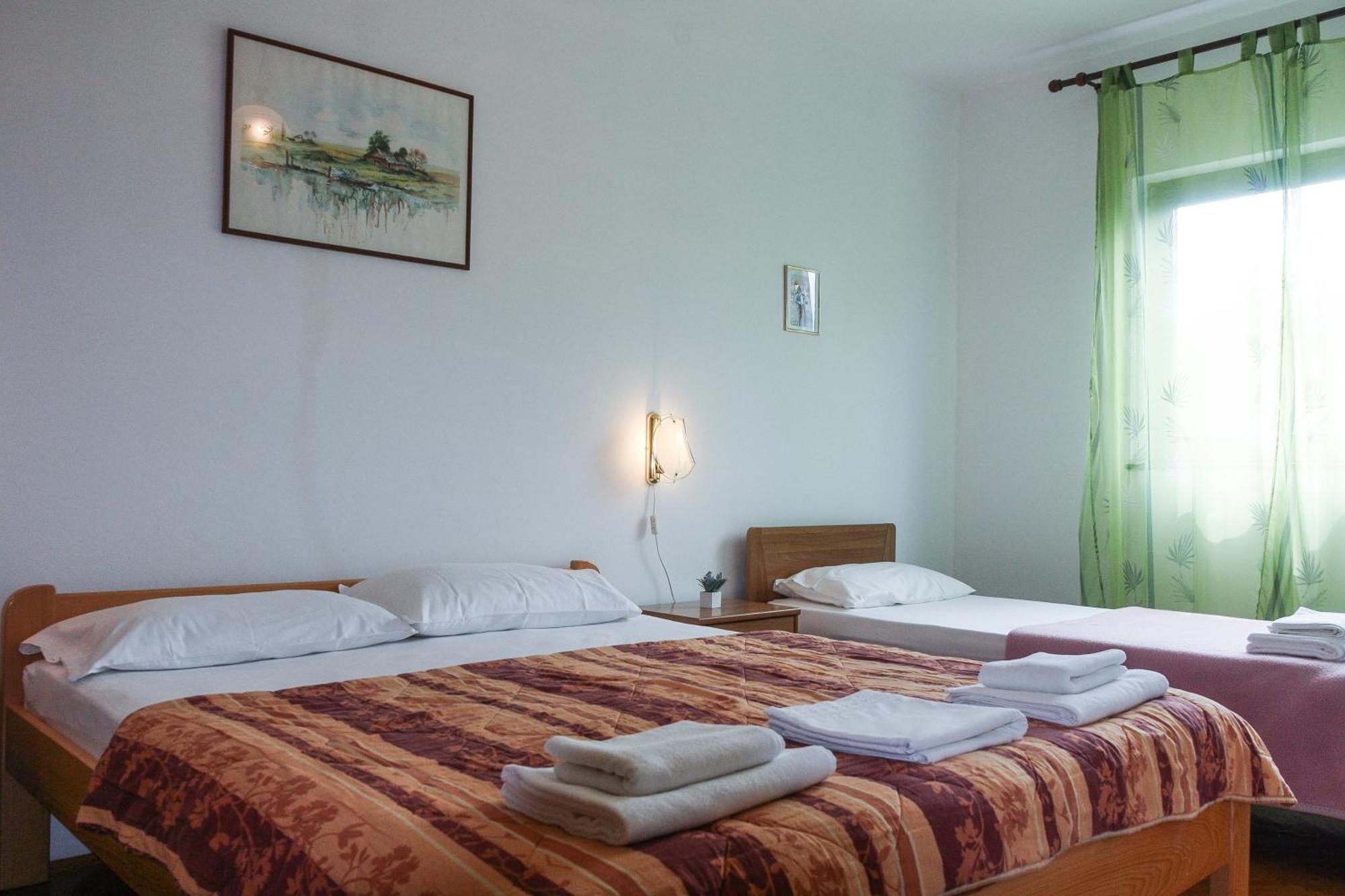 Apartment Suzy Vantacici Ruang foto