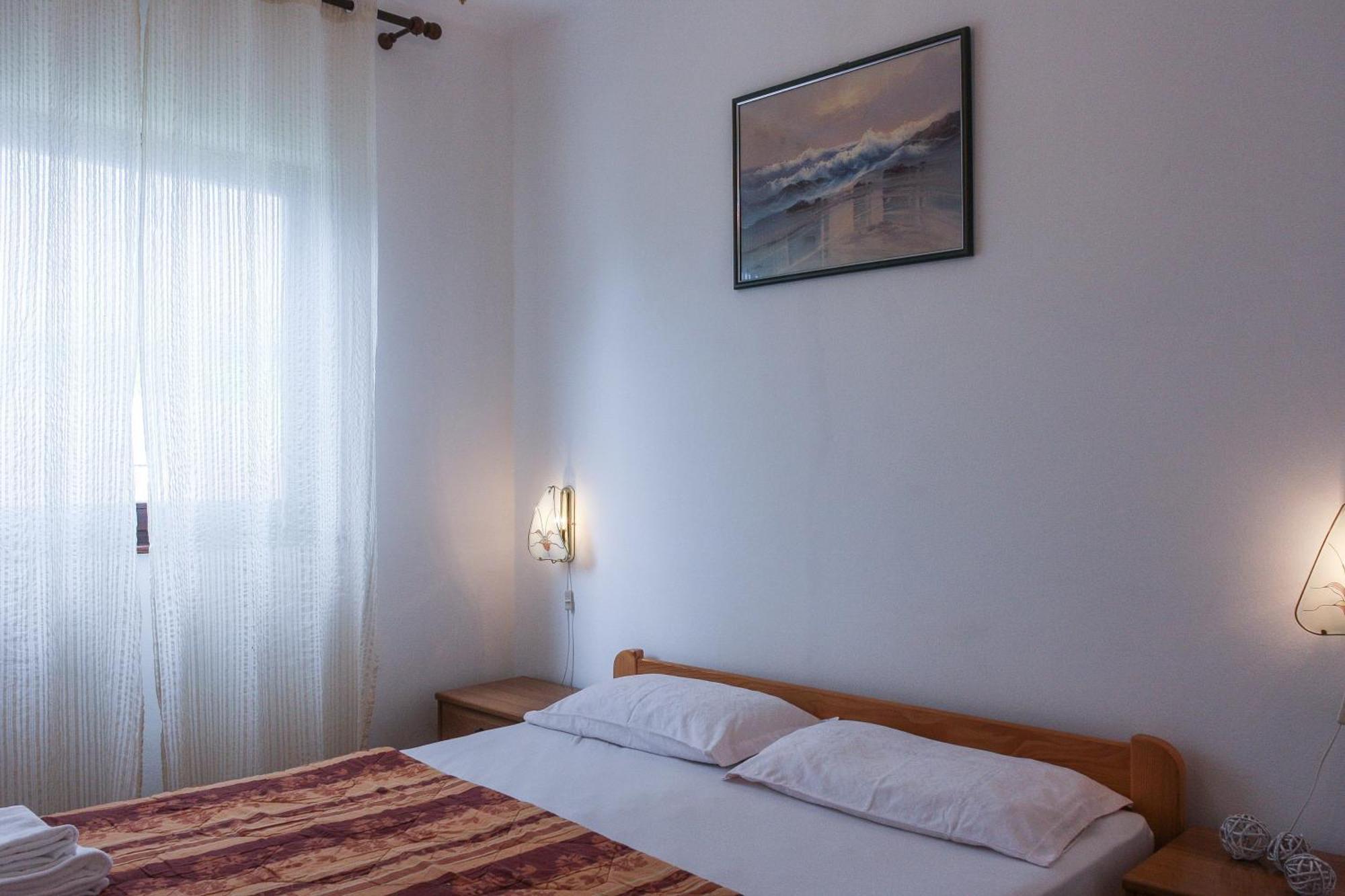 Apartment Suzy Vantacici Ruang foto