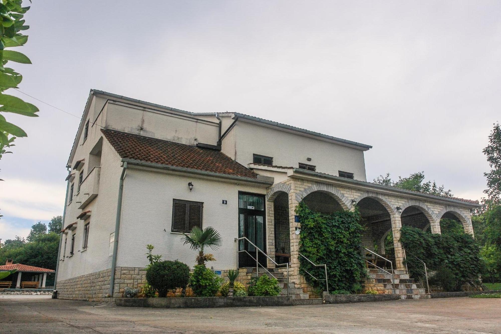 Apartment Suzy Vantacici Ruang foto