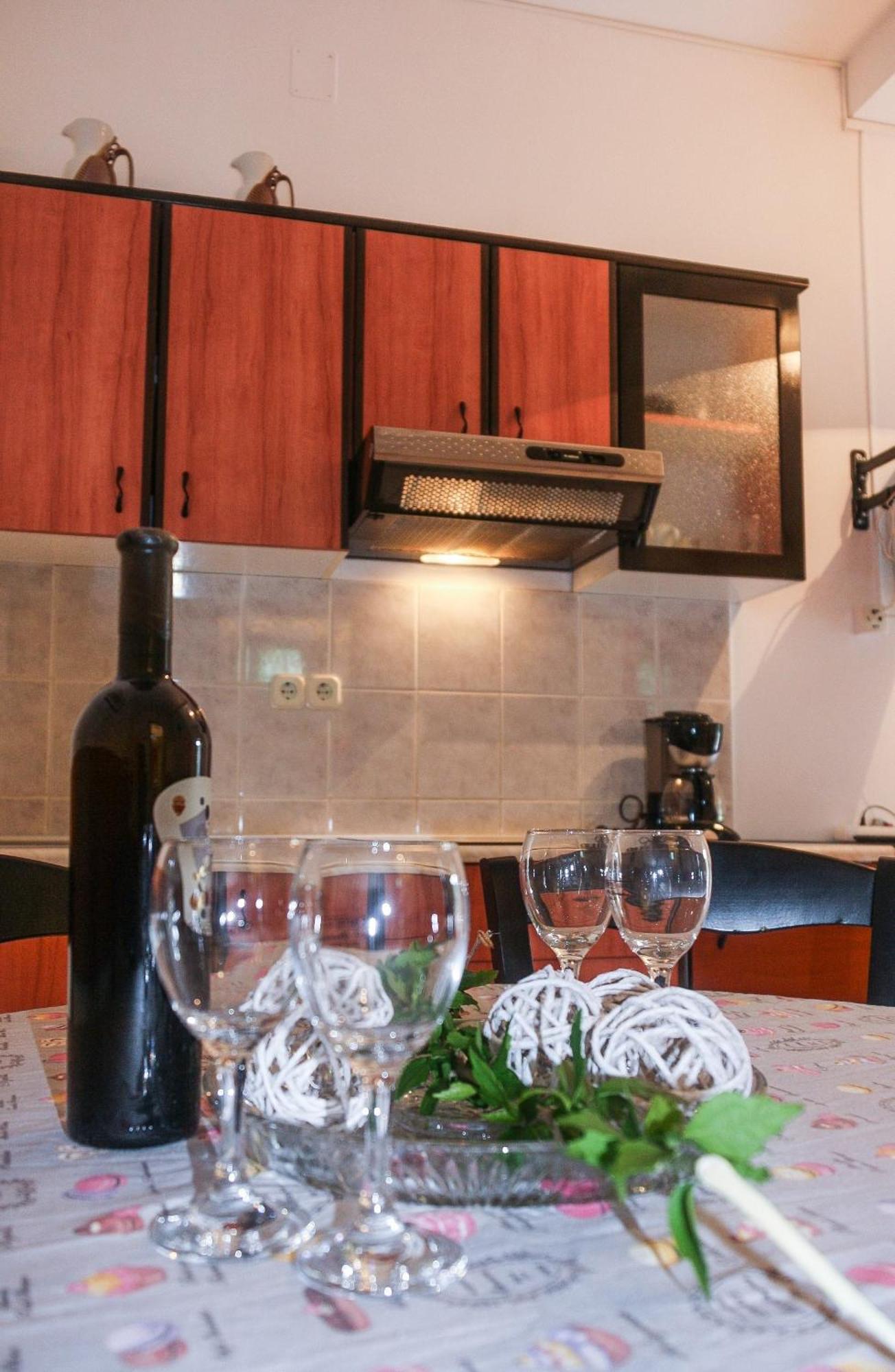 Apartment Suzy Vantacici Ruang foto