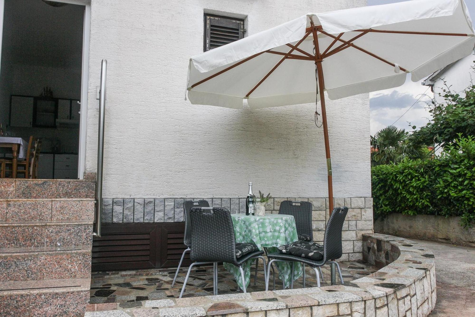 Apartment Suzy Vantacici Ruang foto