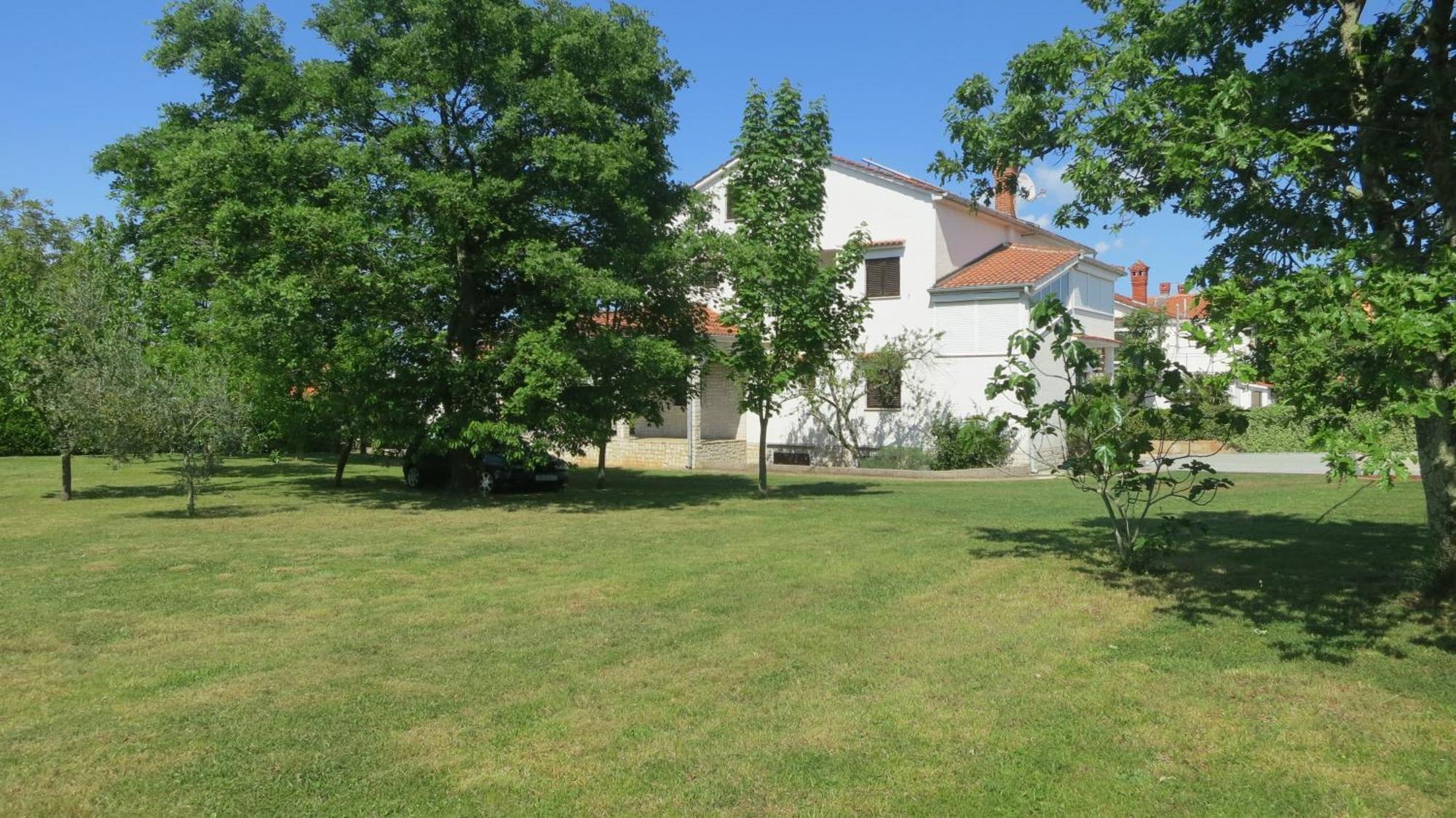 Apartment Suzy Vantacici Ruang foto