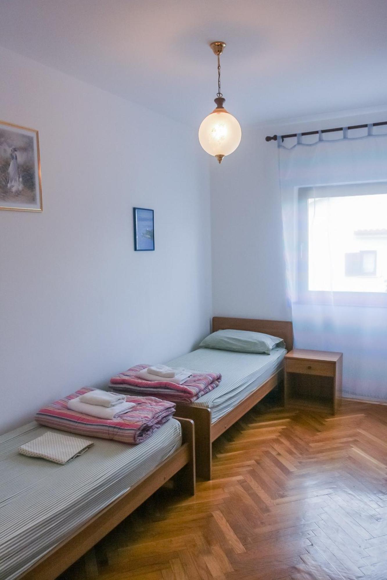 Apartment Suzy Vantacici Ruang foto