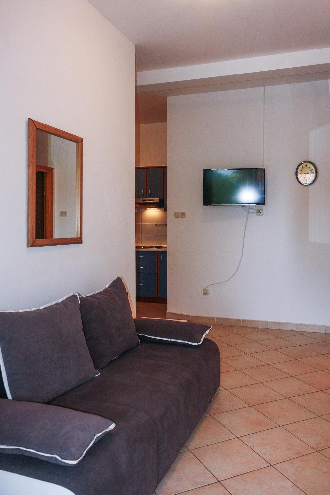 Apartment Suzy Vantacici Ruang foto