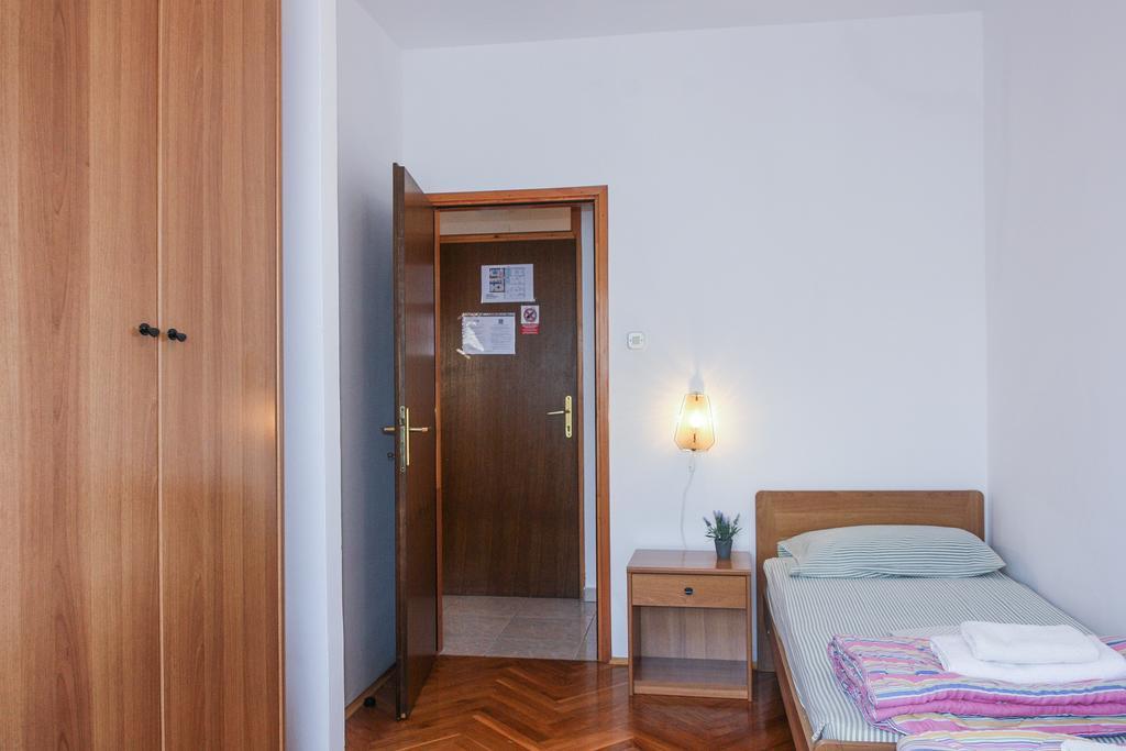 Apartment Suzy Vantacici Bagian luar foto